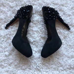 Sam Edelman Roza Spiked Heels